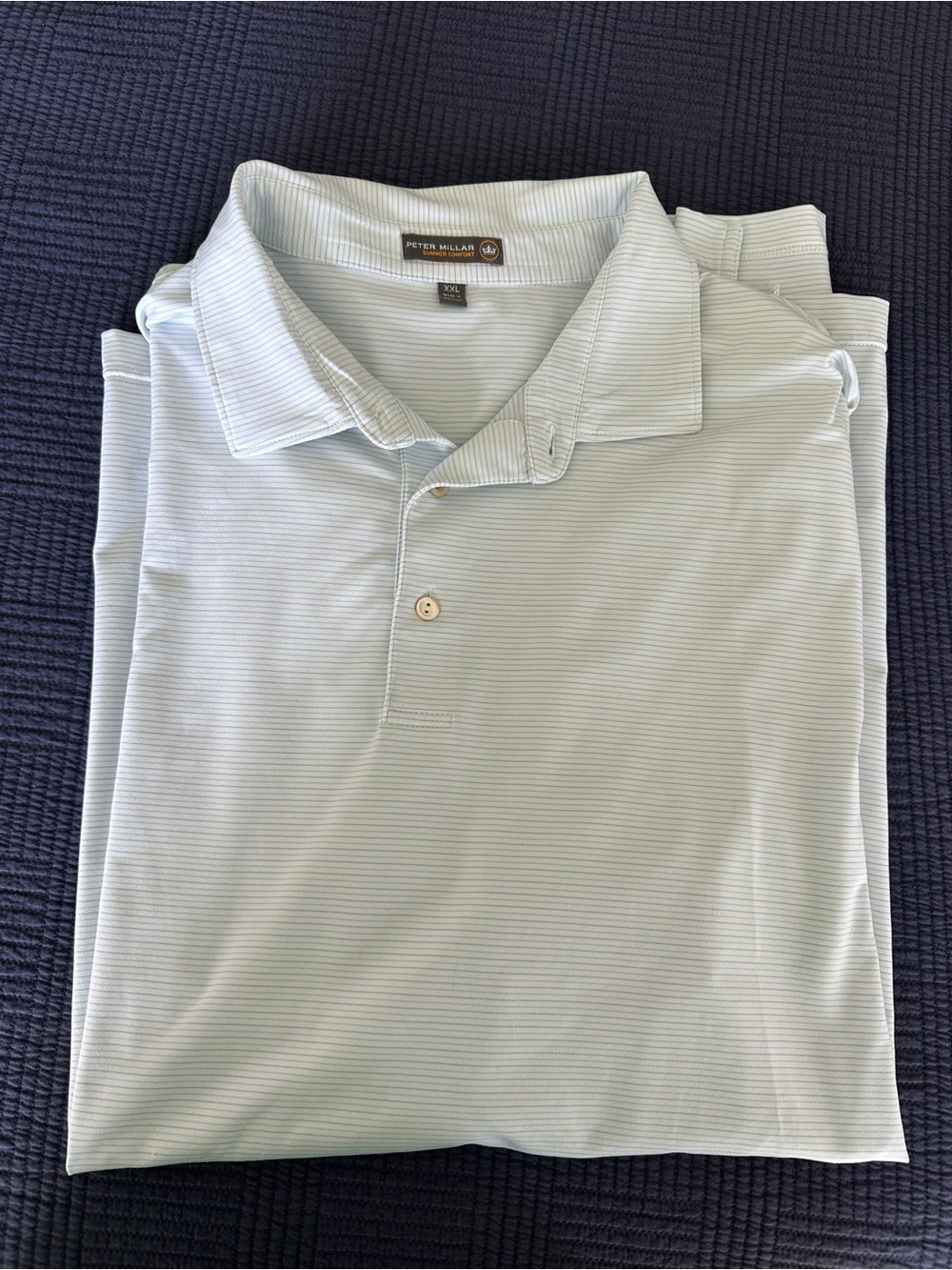 Peter Millar Polo